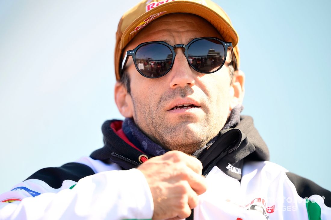 Johann Zarco, zespół LCR Honda