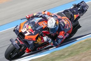 Pedro Acosta, Red Bull KTM Factory Racing