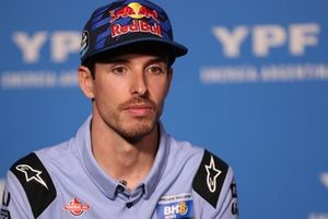 Alex Márquez, Gresini Racing