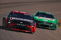 Phoenix 2025 - Carrera