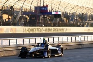 2025 Miami ePrix - Saturday