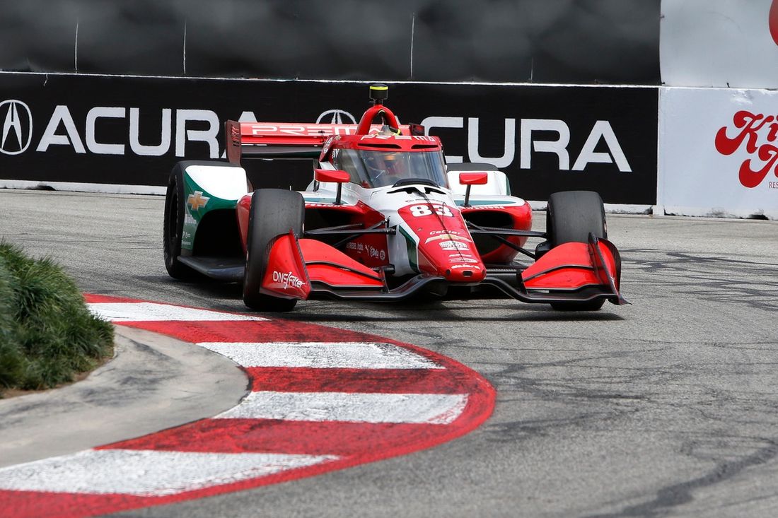 Robert Shwartzman, Prema Racing