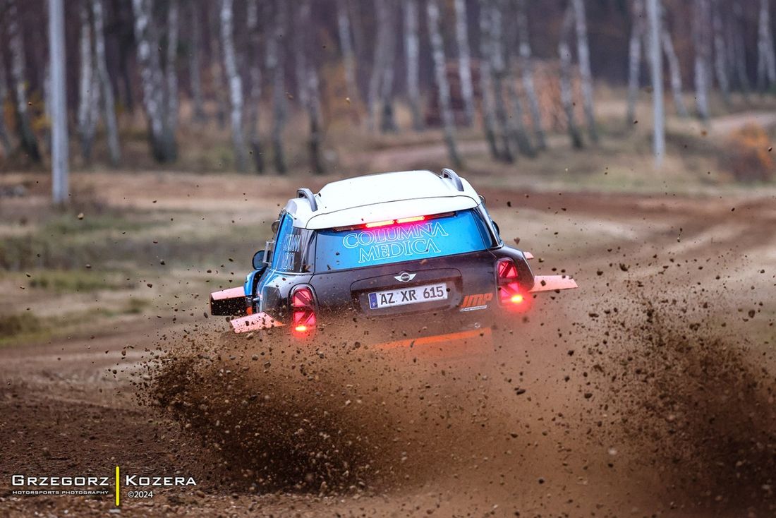 Rajd Niepodległości