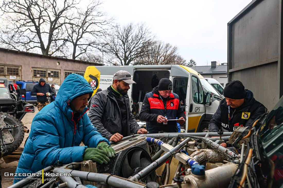 Rajd Niepodleglości