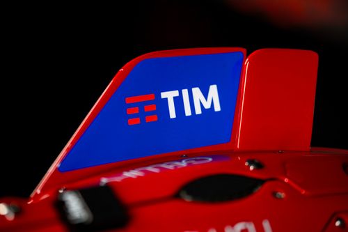 Ducati Desmosedici GP 2025, detalle