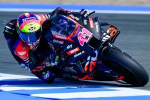 Aleix Espargaró, Aprilia Racing Team
