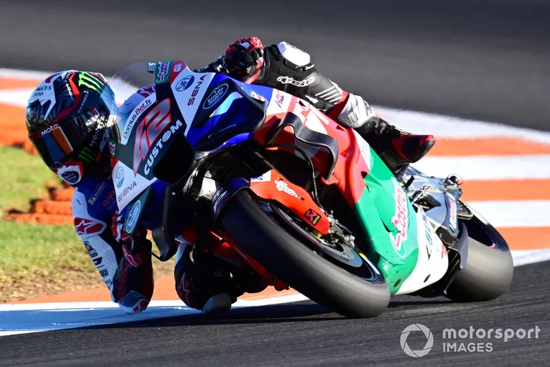 Alex Rins, Team LCR Honda