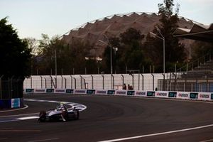 Antonio Felix da Costa, Porsche, Porsche 99X Electric Gen3