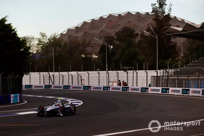 Antonio Felix da Costa, Porsche, Porsche 99X Electric Gen3