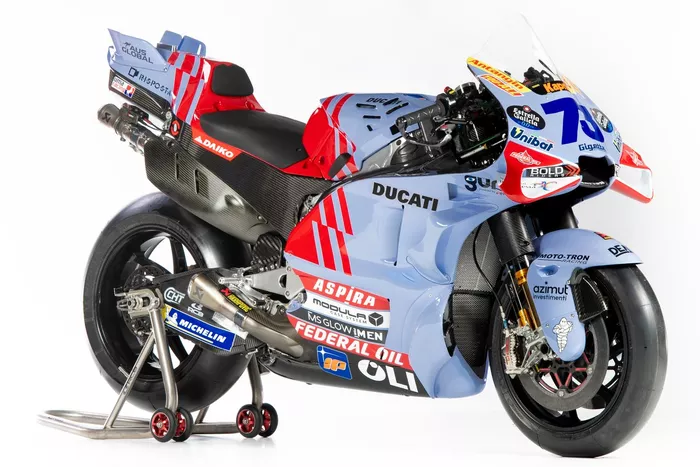 Alex Márquez, Gresini Racing