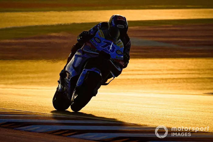 Alex Marquez, Gresini Racing
