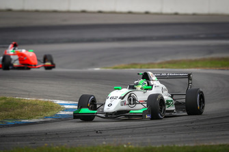 Thomas Maxwell, JD motorsports