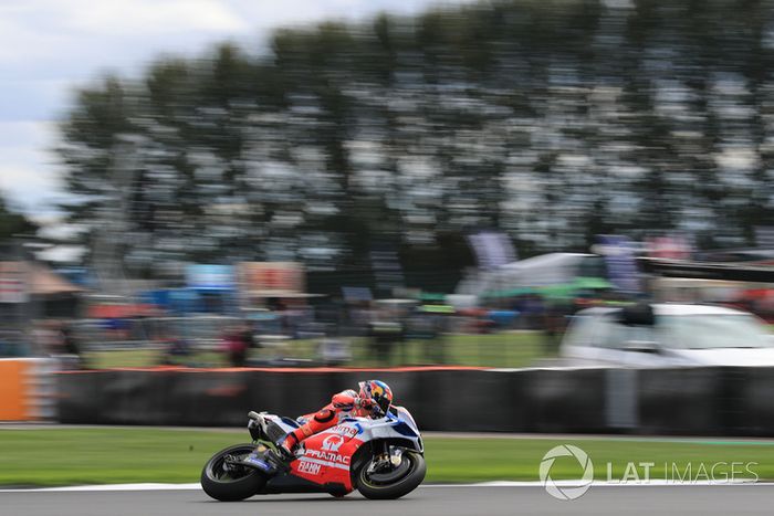 Jack Miller, Pramac Racing