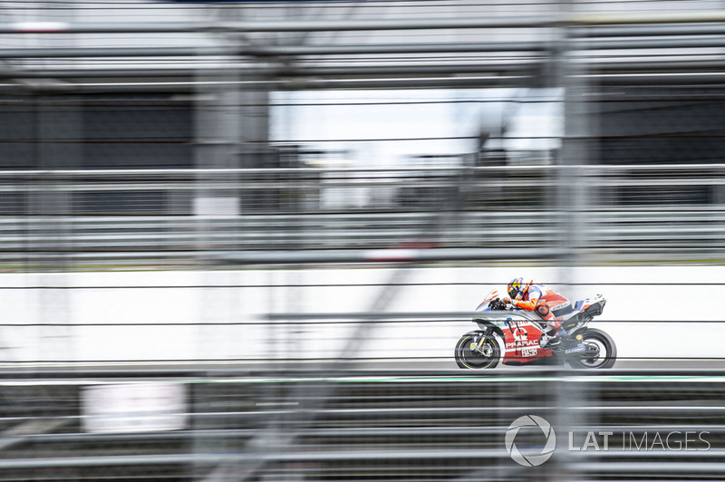 Jack Miller, Pramac Racing