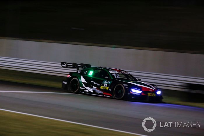 Alex Zanardi, BMW Team RMR, BMW M4 DTM