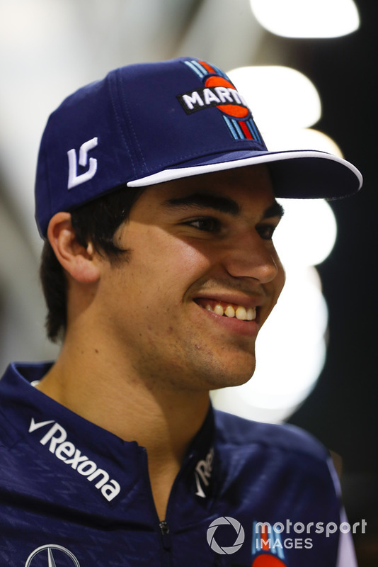 Szingapúri Nagydíj - F1 2018