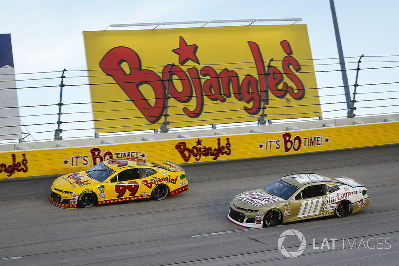 StarCom Racing (Chevrolet)