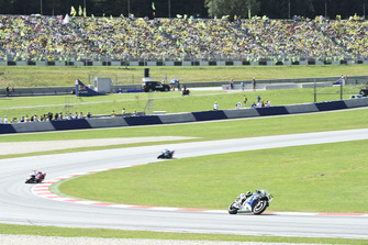 Cal Crutchlow, Team LCR Honda