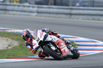 Danilo Petrucci, Pramac Racing
