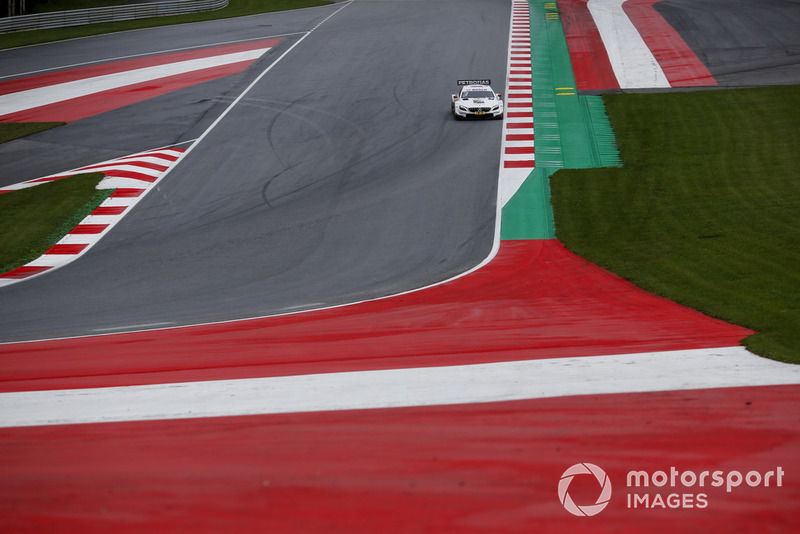 Paul Di Resta, Mercedes-AMG Team HWA, Mercedes-AMG C63 DTM