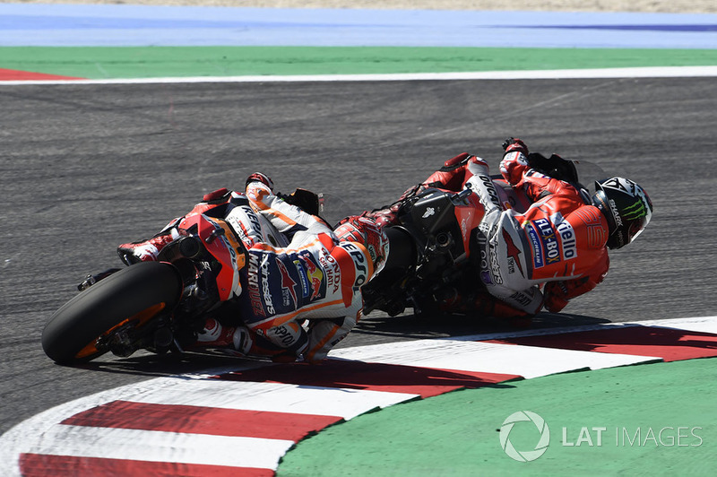 Jorge Lorenzo
