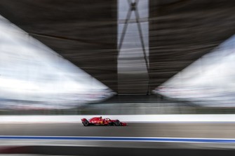 Kimi Raikkonen, Ferrari SF71H