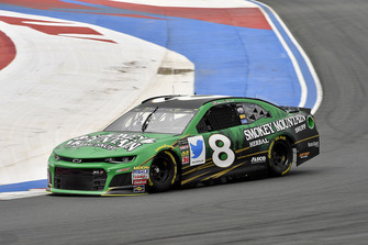 Daniel Hemric, Richard Childress Racing, Chevrolet Camaro Smokey Mountain Herbal Snuff