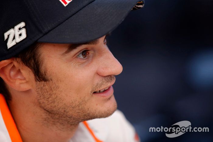 Dani Pedrosa, Repsol Honda, entrevista exclusiva Motorsport.com