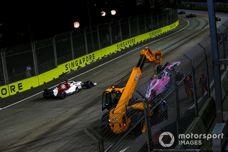 Gran Premio de Singapur