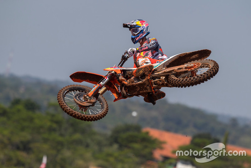 MXGP de Asia (Semarang)