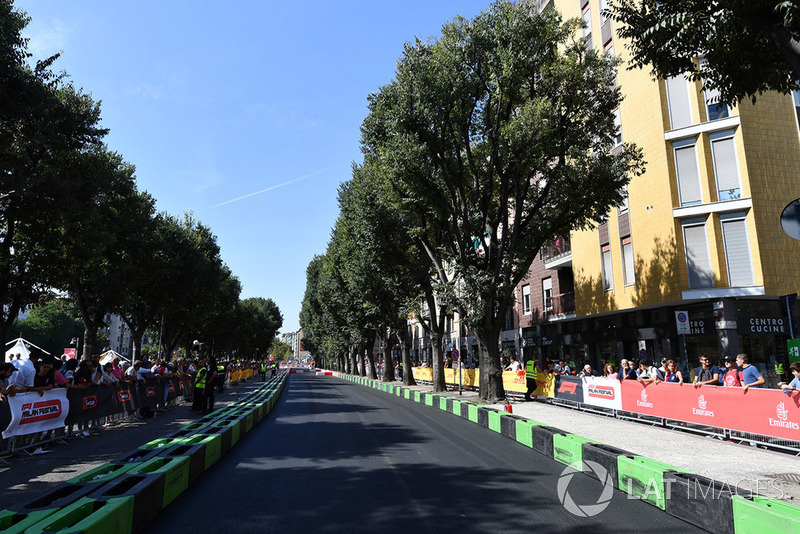 Il circuito