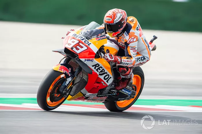Marc Márquez