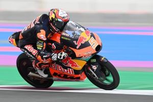 Red Bull KTM Ajo