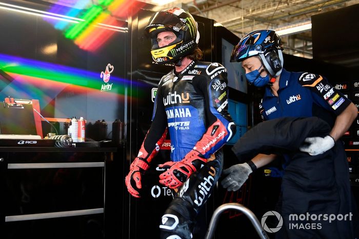 Darryn Binder, RNF MotoGP Racing