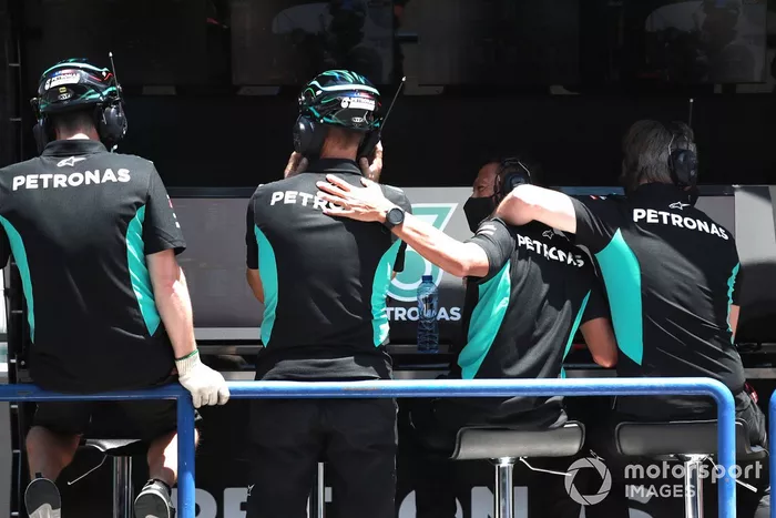 Fabio Quartararo, Petronas Yamaha SRT team