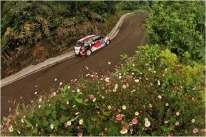 Nikolay Gryazin, Yaroslav Fedorov, Peugeot 208 R2