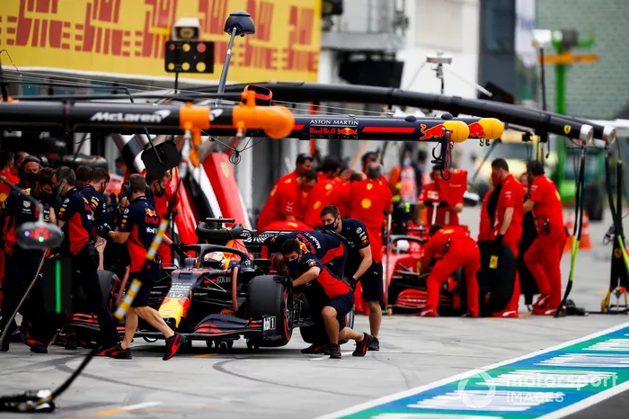 Budapest: Max Verstappen (Red Bull)