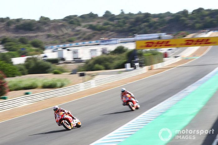 Marc Marquez, Repsol Honda Team