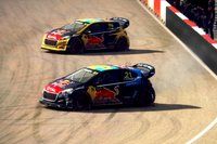World RX Esports Series : Norvège