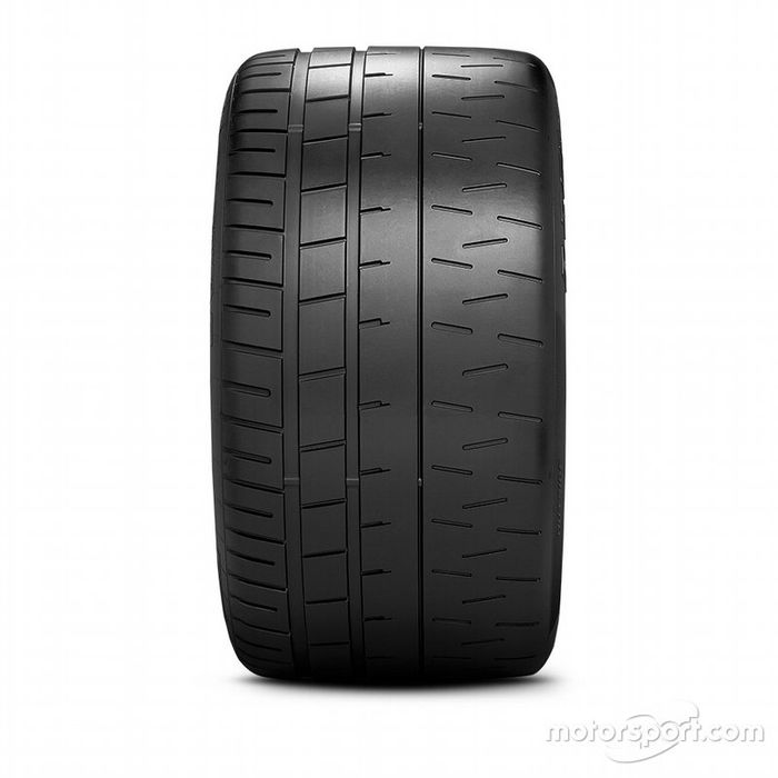 Pneus Pirelli