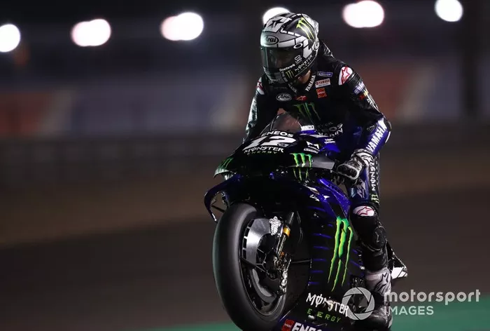 Yamaha está un paso por delante