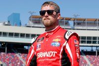 Justin Allgaier