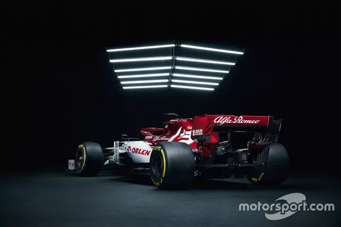 Alfa Romeo C39