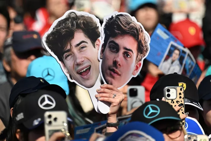 فرانكو كولابينتو، التزلج الألبي