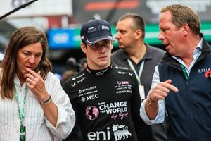 Franco Colapinto, Alpine