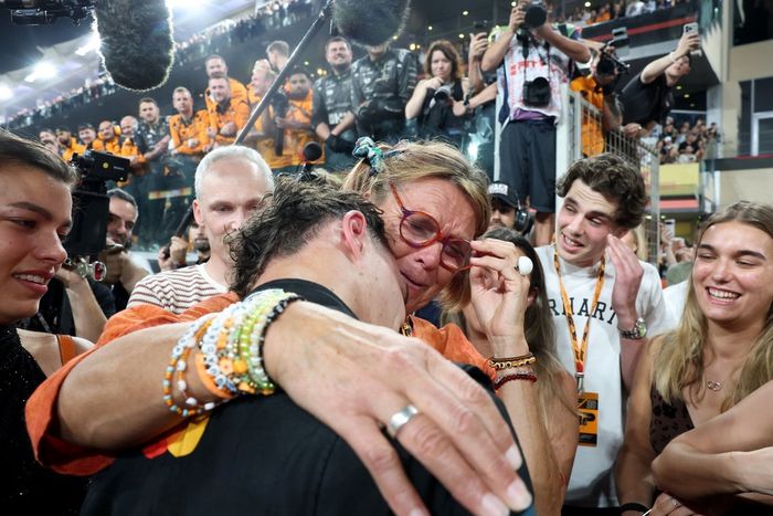 Lando Norris, McLaren