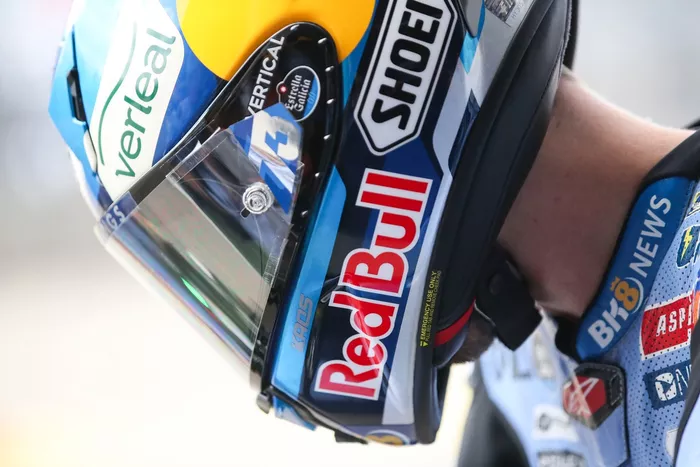 Alex Marquez, Gresini Racing