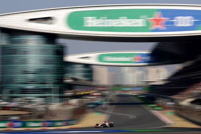 Esteban Ocon, Haas F1 Team