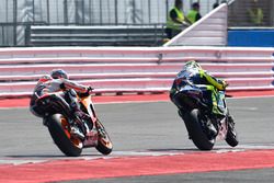 Valentino Rossi, Yamaha Factory Racing