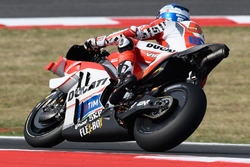 Мікеле Пірро, Ducati Team